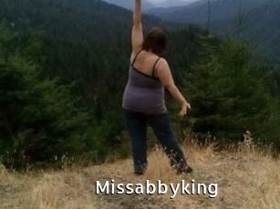 Missabbyking