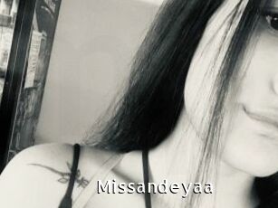 Missandeyaa