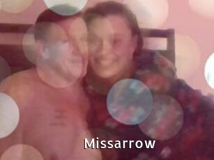 Missarrow