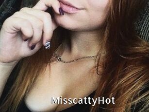 MisscattyHot