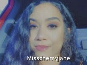 Misscherryjane