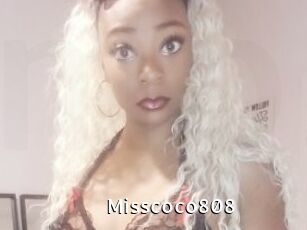Misscoco808