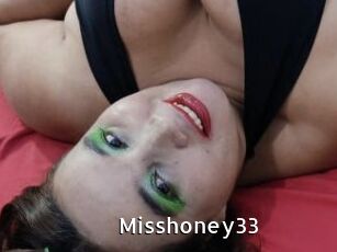 Misshoney33