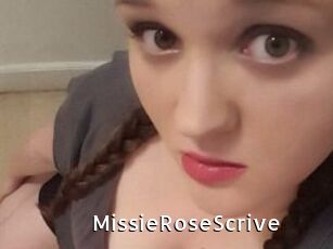 MissieRoseScrive