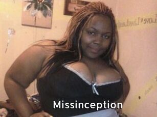 Missinception