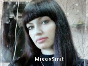 MissisSmit