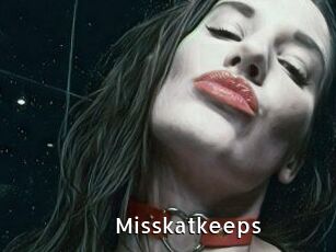 Misskatkeeps