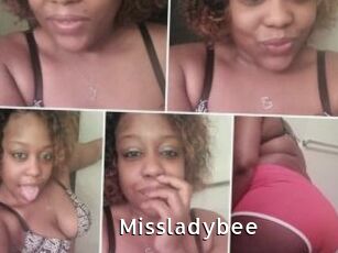 Missladybee