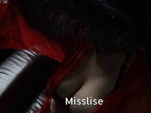 Misslise