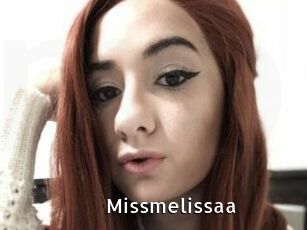 Missmelissaa