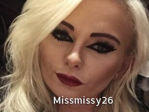 Missmissy26