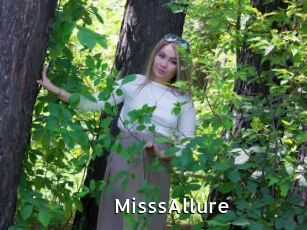 MisssAllure