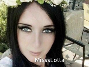 MisssLolla