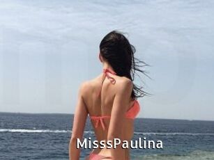 MisssPaulina