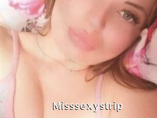 Misssexystrip