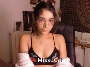 MissuCat