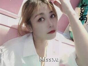 Missxu
