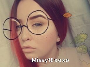 Missy18xoxo