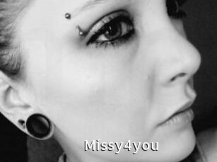 Missy4you