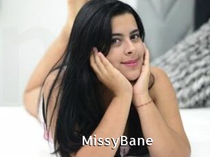 MissyBane