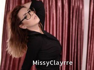 MissyClayrre