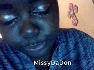 MissyDaDon