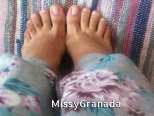 MissyGranada