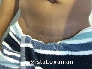 MistaLovaman