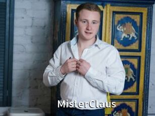 MisterClaus