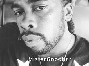 MisterGoodbar