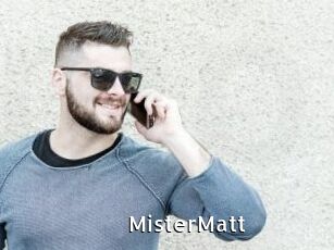 MisterMatt