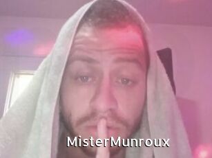 MisterMunroux