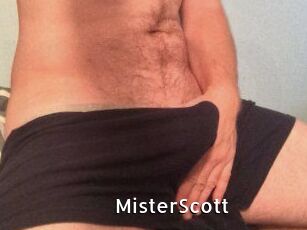 Mister_Scott