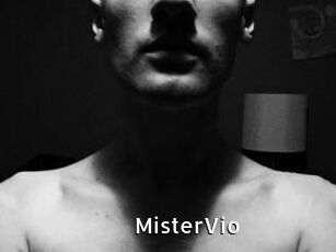 MisterVio