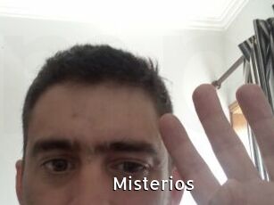 Misterios