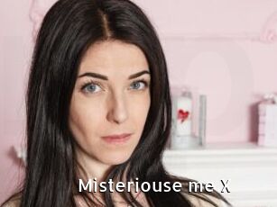 Misteriouse_me_X