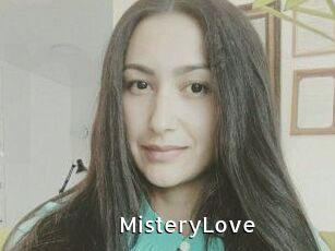 Mistery_Love