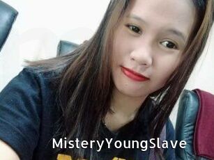 MisteryYoungSlave My Porno Stash