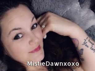 MistieDawnxoxo