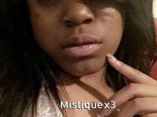 Mistiquex3 My Porno Stash