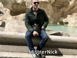 MistrerNick