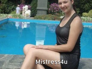 Mistress_4u
