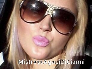 MistressAgaciDiCianni