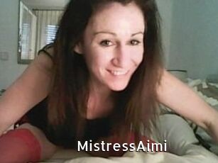 MistressAimi