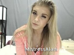 MistressAlani