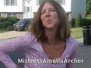 MistressAmeliaArcher