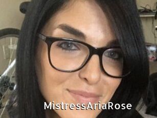 MistressAriaRose