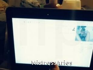MistressAries