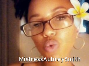 MistressAubreySmith