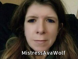 MistressAvaWolf